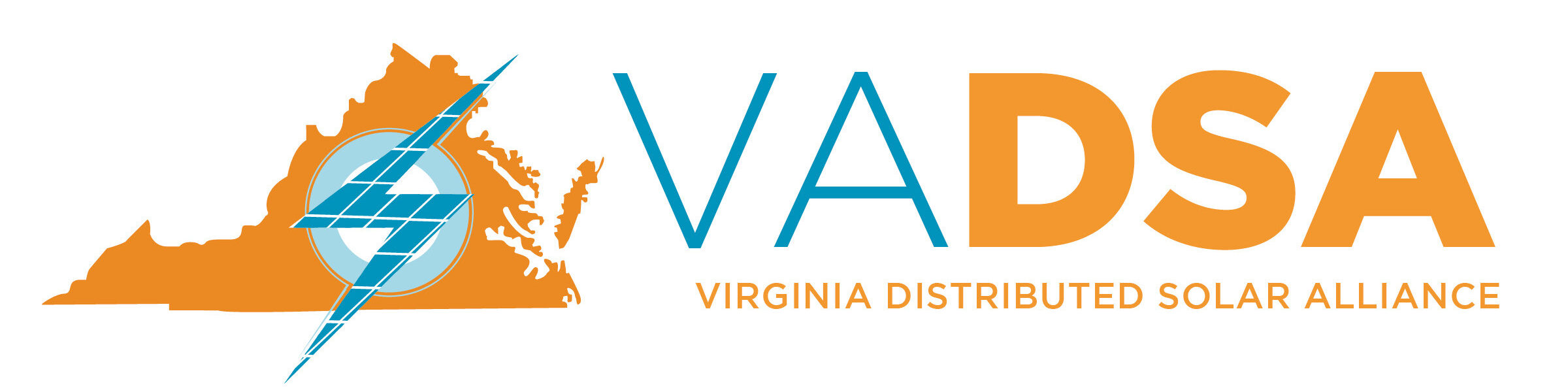 VA DSA logo