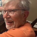 Bill Baker headshot